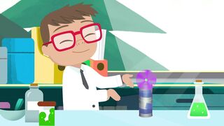 Метеогерои S2E17