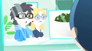 Метеогерои S2E19