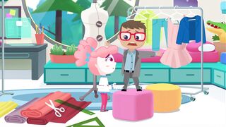 Метеогерои S2E22