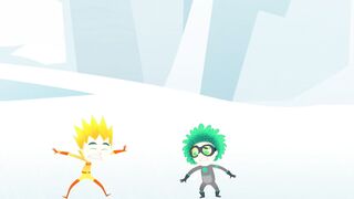 Метеогерои S2E23