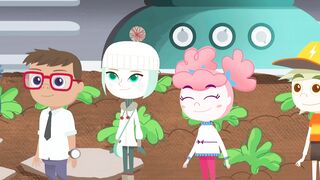 Метеогерои S2E24