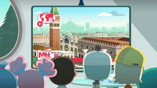 Метеогерои S2E28