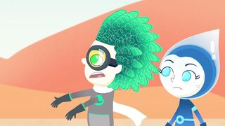 Метеогерои S2E30