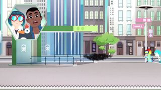 Метеогерои S2E34