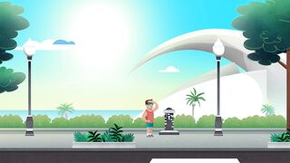 Метеогерои S2E43