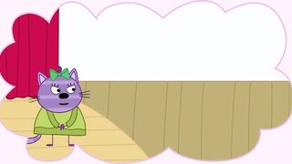 Три кота S5E45 Спектакль для мам