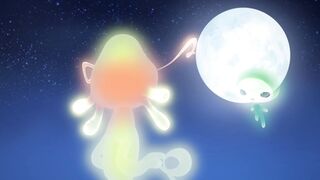 Мини ниндзя S2E01