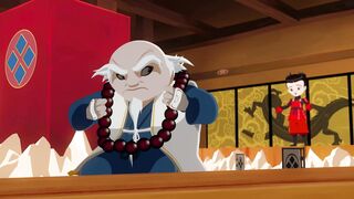 Мини ниндзя S2E15