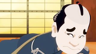 Мини ниндзя S2E33