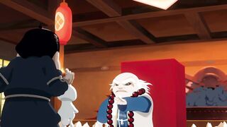 Мини ниндзя S2E34