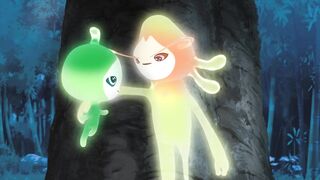 Мини ниндзя S2E38