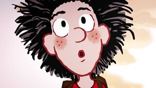 Приколы Зака S1E43 Предсказания факира