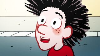 Приколы Зака S1E52 Новый сосед