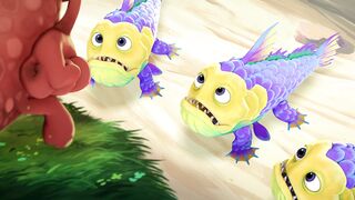 Gigantosaurus.S02E01