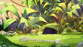 Gigantosaurus.S02E23