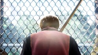 [AniMaunt] Zhan Shen Fanchen Shenyu - 05