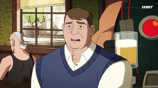 [AniMaunt] Kite Man Hell Yeah - 07