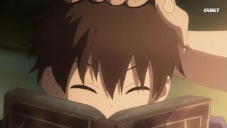 [AniMaunt] Ore wa Subete wo Parry suru Gyaku - 08