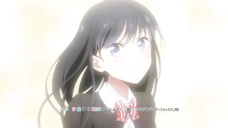 [AniMaunt] Giji Harem - 08