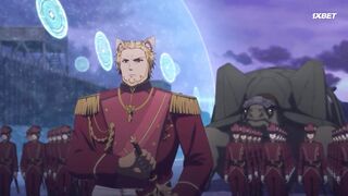 [AniMaunt] Bye-Bye Earth - 07