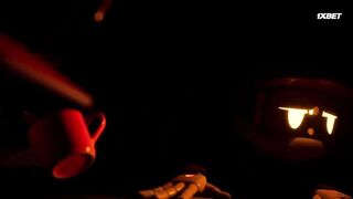 [AniMaunt] Murder Drones - 08