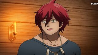 [AniMaunt] Kono Sekai wa Fukanzen Sugiru - 08