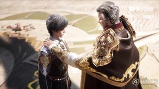 [AniMaunt] Douluo Dalu II Jueshi Tangmen - 63