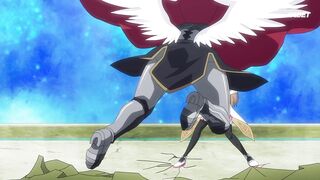 [AniMaunt] Naze Boku no Sekai wo Daremo Oboeteinai no ka - 07