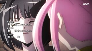 [AniMaunt] Tousouchuu - Great Mission - 69