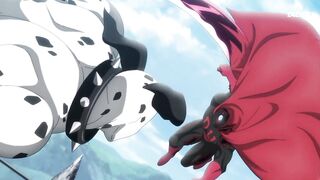 [AniMaunt] Kinnikuman%3A Kanpeki Chоujin Shiso-hen - 07