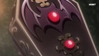 [AniMaunt] Mayonaka Punch - 08