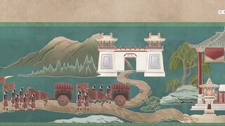 [AniMaunt] The Unexpected Marriage - 22