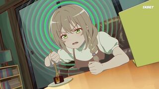 [AniMaunt] Na Nare Hana Nare - 07