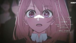 [AniMaunt] Oshi no Ko - 08