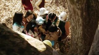 [AniMaunt] Sunny - 08