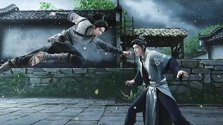 [AniMauunt] Jian Lai - 05