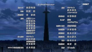 [AniMaunt] Tasuuketsu - 07