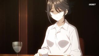 [AniMaunt] Tokidoki Bosotto Russia-go de Dereru Tonari no Aalya-san - 09