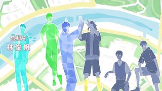 [AniMaunt] Quanzhi Gaoshou 3 - 14