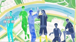 [AniMaunt] Quanzhi Gaoshou 3 - 17