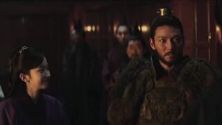 [AniMaunt] Queen Woo - 04