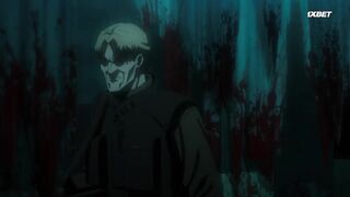 [AniMaunt] Terminator Zero - 01