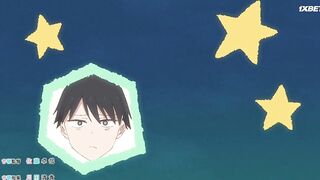 [AniMaunt] Giji Harem - 09