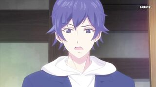 [AniMaunt] Megami no Cafe Terrace 2 - 09