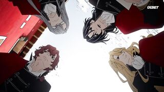 [AniMaunt] Delico's Nursery - 04