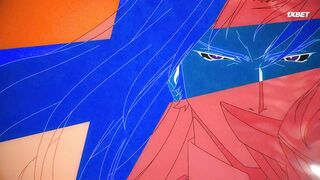 [AniMaunt] Code Geass Dakkan no Roze - 11