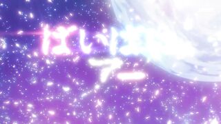 [AniMaunt] Bye-Bye Earth - 08