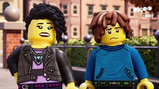 [AniMaunt] LEGO Dreamzzz Trials of the Dream Chasers season 2 - 19