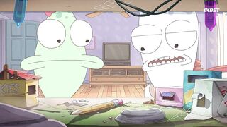 [AniMaunt] Solar Opposites 5 - 03