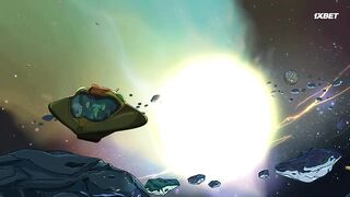 [AniMaunt] Solar Opposites 5 - 06